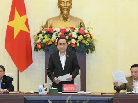 Hiến pháp sửa đổi dự kiến có hiệu lực từ ngày 01/7/2025