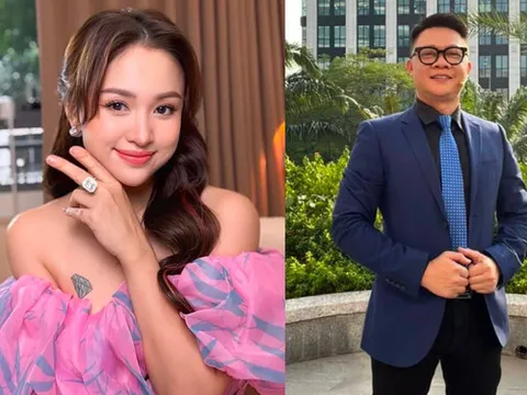 Vụ việc quảng cáo sữa: MC Vân Hugo, BTV Quang Minh sẽ bị phạt hơn 100 triệu đồng