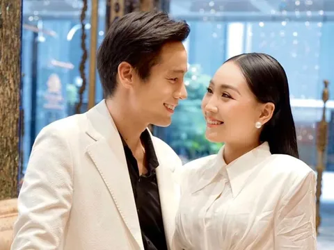 Một cặp đôi Vbiz chính thức xác nhận chia tay sau 3 năm yêu