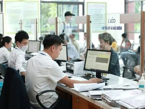 Đề xuất 3 trường hợp cán bộ, công chức được miễn trách nhiệm