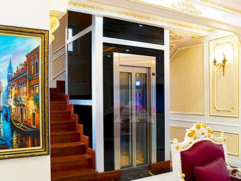 Thang máy gia đình mua ở đâu? Gợi ý địa chỉ uy tín giúp bạn an tâm lựa chọn