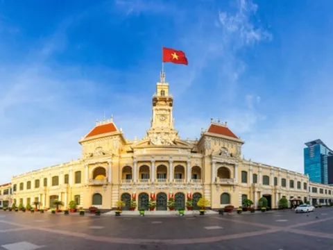 Bộ Chính trị, Ban Bí thư sẽ chỉ định bí thư tỉnh, thành ủy sau sáp nhập