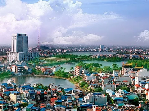 Tiêu chí và phương án tổ chức lại đơn vị hành chính cấp xã