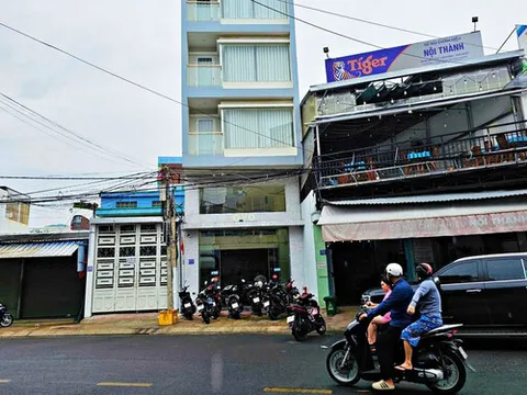 Vụ phát hiện 3 thi thể trong khách sạn ở Nha Trang: Nguyên nhân là gì?