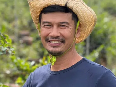 Tiết Cương hé lộ cát-xê gây choáng khi quảng cáo sữa, cái kết bất ngờ