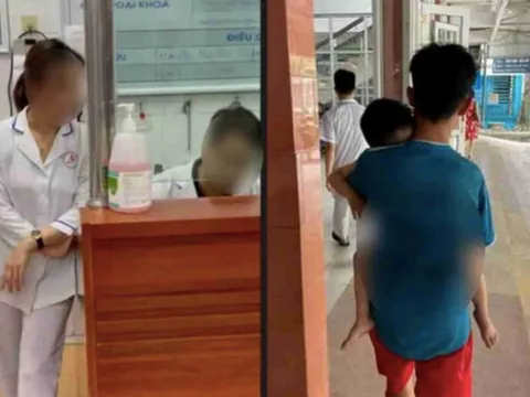 Xôn xao vụ 'đóng đủ tiền mới cấp cứu' ở Nam Định, Bộ Y tế vào cuộc