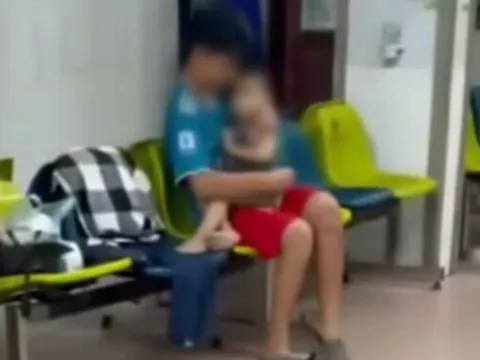 Diễn biến mới vụ tố 'nộp đủ tiền mới cấp cứu' ở Nam Định