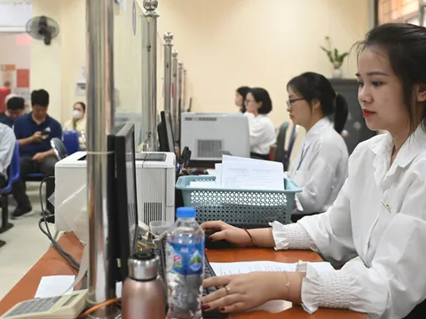 Đảng ủy xã, phường sau sắp xếp được lập 03 cơ quan tham mưu