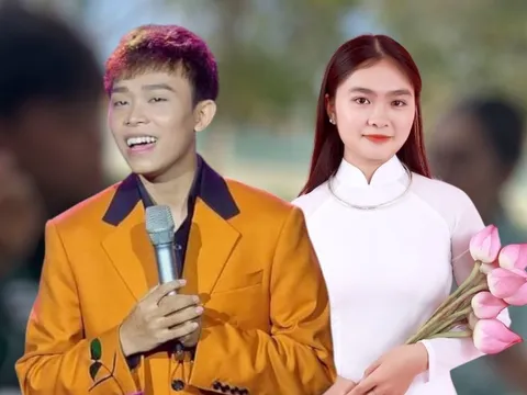 Bất ngờ thái độ của Hồ Văn Cường với 'người xưa'