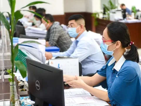 Cơ quan nhà nước được ký hợp đồng với doanh nhân tiêu biểu