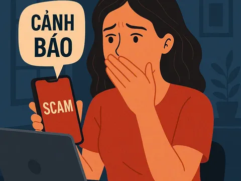 Tải xuống một ứng dụng, người phụ nữ 'bay màu' 1 tỷ đồng: Hãy nắm ngay!