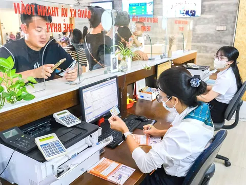 Quy định về hưởng bảo hiểm xã hội một lần