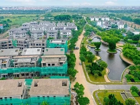 Cấp xã được cấp phép xây dựng, xác nhận mua nhà ở xã hội