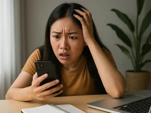 Vừa rút lãi 2.5 triệu, cô gái Hà Nội tiếp tục nạp 300 triệu thì mất trắng
