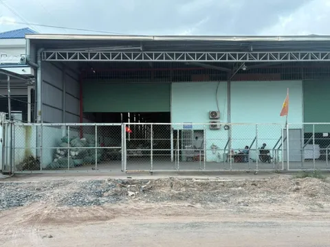 TP.HCM: Ông Nguyễn Văn Lượm đối mặt phán quyết buộc trả gần 3 tỷ đồng