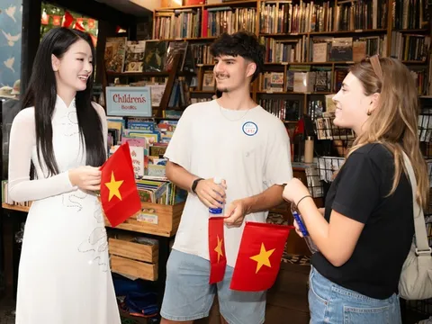 Việt Nam - điểm đến hấp dẫn du khách Pháp mùa Hè 2025
