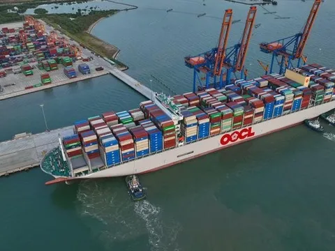 80% doanh nghiệp EuroCham tin tưởng vào triển vọng kinh tế Việt Nam