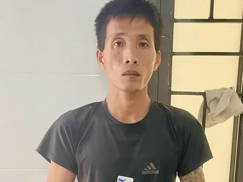 Bắt khẩn cấp gã cha dượng bạo hành bé gái ở Hà Tĩnh