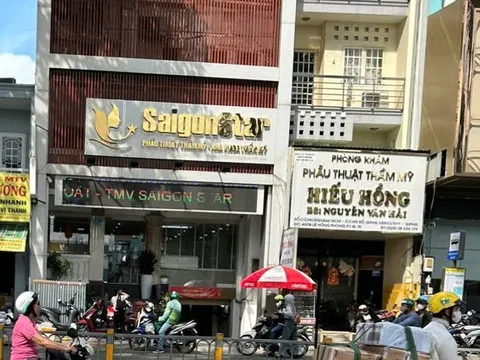 Vụ tử vong tại Bệnh viện Thẩm mỹ Paris – Hồi chuông cảnh tỉnh cho ngành thẩm mỹ và thực trạng thuê phòng mổ