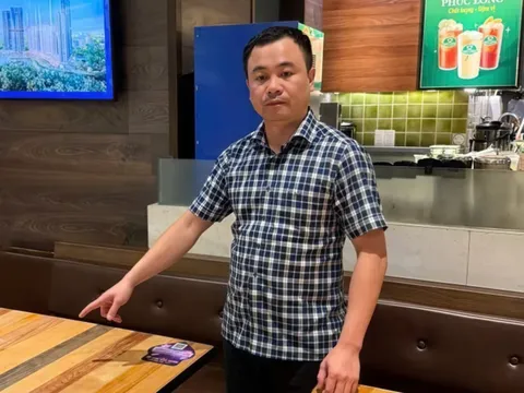 Nhân vật Lê Sỹ Cường trong vụ án Ngân 98 - Lương Bằng Quang là ai?