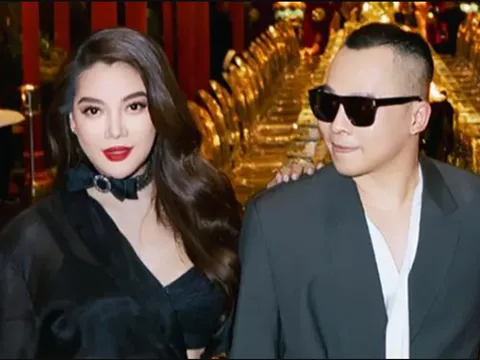 Khán giả bức xúc khi Vũ Khắc Tiệp gọi Trương Ngọc Ánh là 'đại minh tinh của Việt Nam'