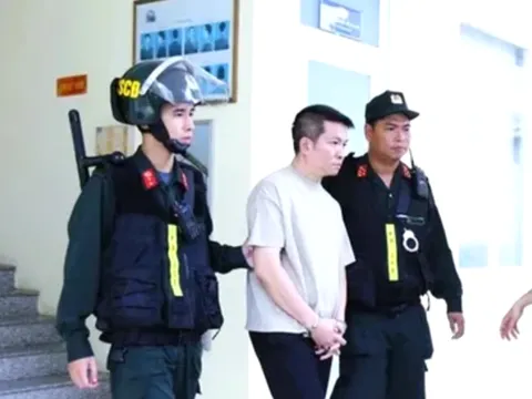 Chồng Đoàn Di Băng bị bắt