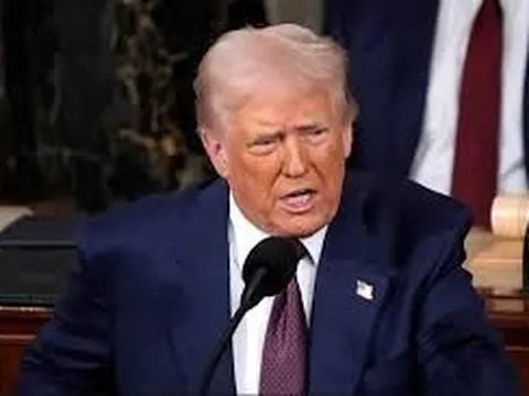 Tổng thống Mỹ ký luật chi tiêu, chấm dứt đợt đóng cửa chính phủ dài nhất lịch sử