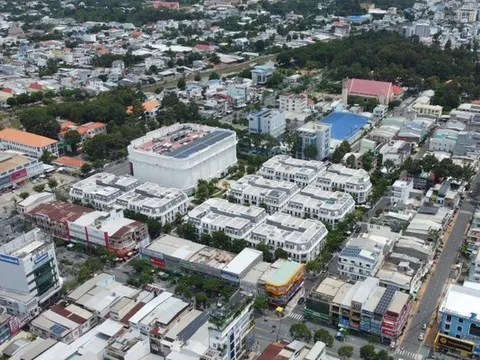 Bộ Nội vụ bác bỏ thông tin sẽ tiếp tục sáp nhập còn 16 tỉnh thành