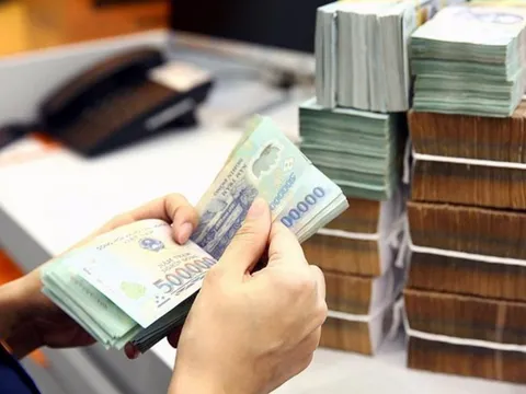 Chính sách tiền lương và bảo hiểm xã hội thuộc danh mục bí mật nhà nước