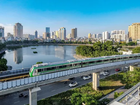 Trước 01/2026 đề xuất chính sách hỗ trợ sử dụng phương tiện giao thông xanh