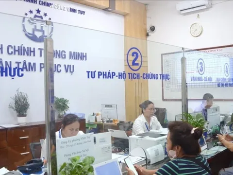 Đề xuất chuyển 8 loại giao dịch bắt buộc công chứng sang công chứng tự nguyện