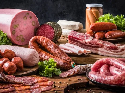 Nghiên cứu Lancet: Thực phẩm siêu chế biến đe dọa sức khỏe toàn cầu