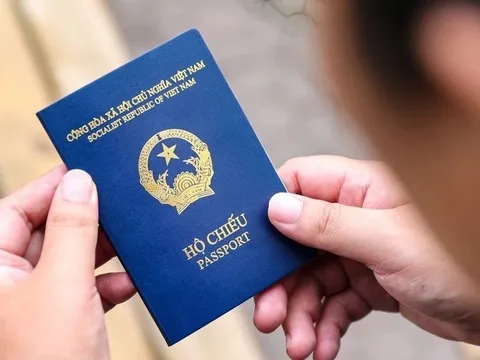 Ngân hàng sẽ ngừng giao dịch bằng hộ chiếu từ năm 2026