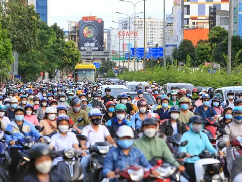 Thí điểm hỗ trợ đổi xe máy cũ tại Hà Nội và TP. Hồ Chí Minh từ 2026