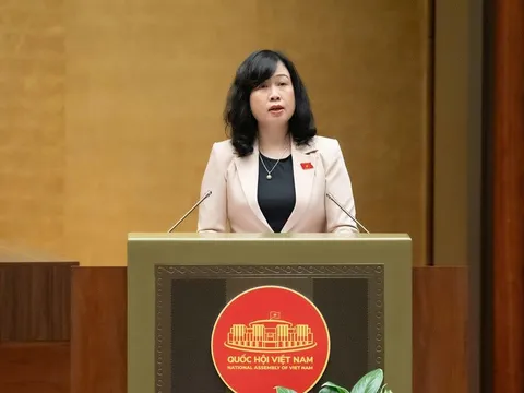 Chính phủ đề xuất chi hơn 125.000 tỉ đồng chăm sóc sức khoẻ, dân số