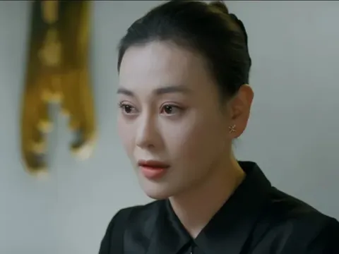 Thấy gì từ kết thúc gây sốc của Gió Ngang Khoảng Trời Xanh?