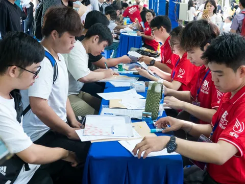 Một số điểm mới thí sinh cần lưu ý trong tuyển sinh đại học năm 2026