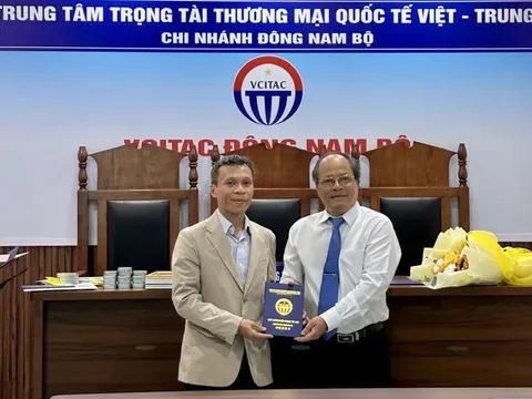 VCITAC Đông Nam Bộ mở rộng đội ngũ trọng tài viên, nâng cao năng lực giải quyết tranh chấp khu vực phía Nam
