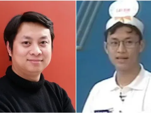 Cuộc sống gây bất ngờ của Á quân Olympia mùa đầu tiên sau 20 năm