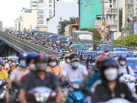 Lộ trình áp dụng quy chuẩn kỹ thuật quốc gia về khí thải xe ô tô tham gia giao thông đường bộ
