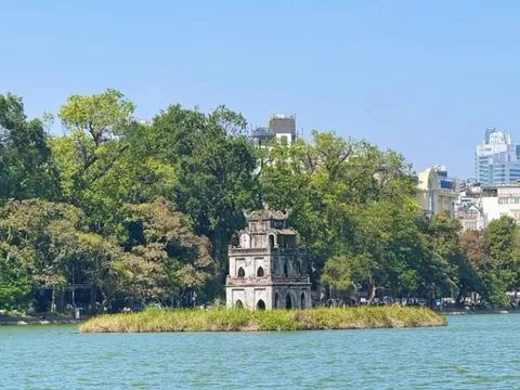 Tạp chí Anh bình chọn Việt Nam lọt top điểm du lịch đẹp nhất thế giới vào mùa đông