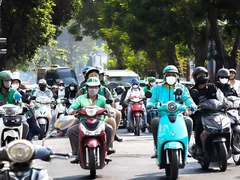 Lệ phí trước bạ ô tô, xe máy áp dụng theo bảng giá từng địa phương từ năm 2026