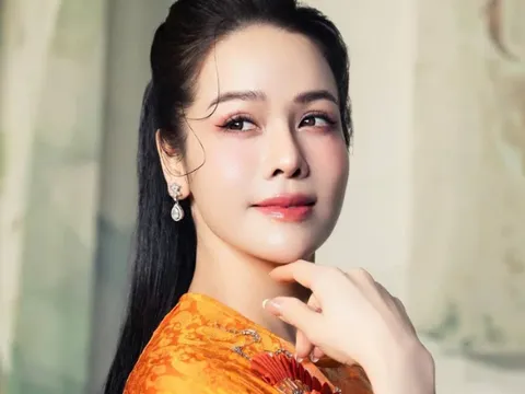 Thông báo khẩn của Nhật Kim Anh