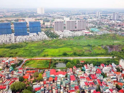 Hà Nội đặt mục tiêu có thêm 18.000 căn nhà ở xã hội trong năm 2026
