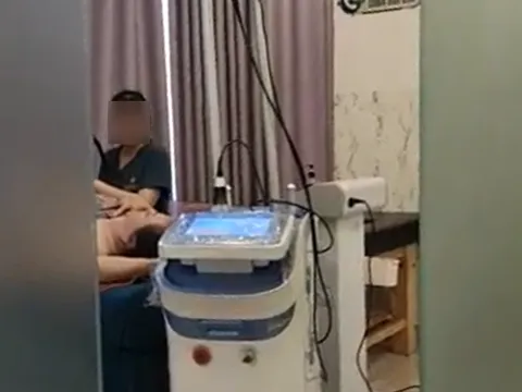 Những bất cập tại Viện thẩm mỹ Tây Úc Sonia là gì?