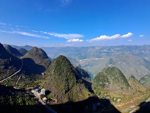 Việt Nam tiếp tục được tôn vinh là “Điểm đến Di sản hàng đầu thế giới”