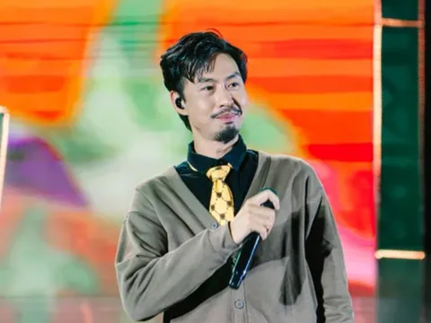 Đen Vâu chính thức lên tiếng, làm rõ mối quan hệ với dự án Nuôi Em