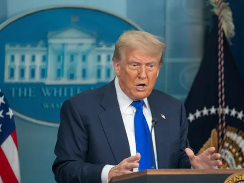 Mỹ thành lập lực lượng đặc nhiệm bảo vệ chuỗi cung ứng thực phẩm