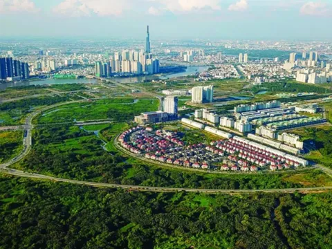 Hơn 23 triệu thửa đất và 500 nghìn căn hộ chung cư được làm sạch dữ liệu