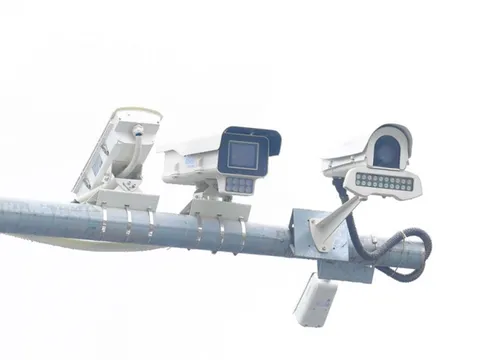 Hà Nội dự kiến vận hành hơn 1.800 camera và đèn tín hiệu tích hợp AI từ 10/12
